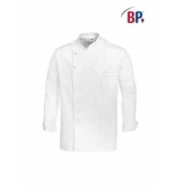 BP Herren Kochjacke 1547-400 -Professionelles Geschäft für Arbeitskleidung 1336735 czm