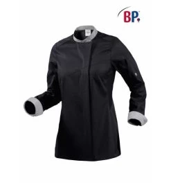 BP Damen Kochjacke 1592-435