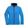 James & Nicholson Softshelljacke Damen JN137 -Professionelles Geschäft für Arbeitskleidung 1339403 czm
