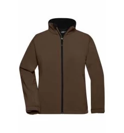 James & Nicholson Softshelljacke Damen JN137 -Professionelles Geschäft für Arbeitskleidung 1339405 czm