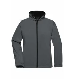 James & Nicholson Softshelljacke Damen JN137 -Professionelles Geschäft für Arbeitskleidung 1339406 czm