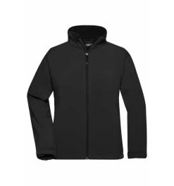 James & Nicholson Softshelljacke Damen JN137 -Professionelles Geschäft für Arbeitskleidung 1339409 czm