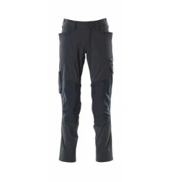 Mascot ACCELERATE Hose Mit CORDURA-Knietaschen, Vier-Wege-Stretchstoff, Geringes Gewicht -Professionelles Geschäft für Arbeitskleidung 1341051 czm