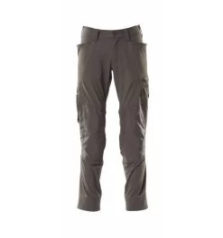Mascot ACCELERATE Hose Mit CORDURA-Knietaschen, Vier-Wege-Stretchstoff, Geringes Gewicht
