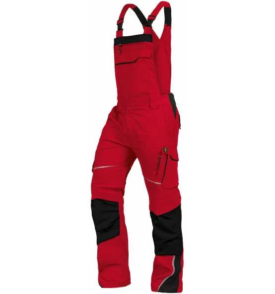 Leibwächter Latzhose Flex-Line FLEXL 7 Leibwächter Latzhose Flex-Line FLEXL – Bild 5