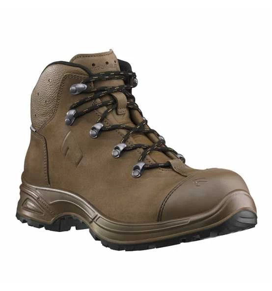 HAIX Sicherheitsstiefel AIRPOWER XR26 S3 SRC DGUV 3 HAIX Sicherheitsstiefel AIRPOWER XR26 S3 SRC DGUV