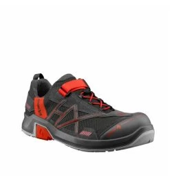 HAIX Sicherheitshalbschuh CONNEXIS Safety T Low S1 ESD SRC DGUV -Professionelles Geschäft für Arbeitskleidung 1495422 czm