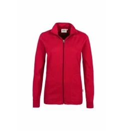 HAKRO Interlock Sweatjacke Damen #227 -Professionelles Geschäft für Arbeitskleidung 1540947 czm