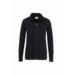 HAKRO Interlock Sweatjacke Damen #227 -Professionelles Geschäft für Arbeitskleidung 1540951 czm