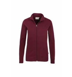 HAKRO Interlock Sweatjacke Damen #227 -Professionelles Geschäft für Arbeitskleidung 1540955 czm