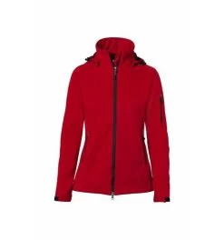 HAKRO Softshelljacke Alberta Damen #248 -Professionelles Geschäft für Arbeitskleidung 1541091 czm