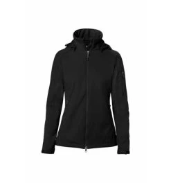 HAKRO Softshelljacke Alberta Damen #248 -Professionelles Geschäft für Arbeitskleidung 1541095 czm