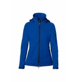 HAKRO Softshelljacke Alberta Damen #248 -Professionelles Geschäft für Arbeitskleidung 1541099 czm