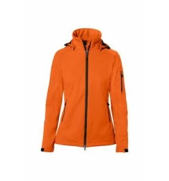 HAKRO Softshelljacke Alberta Damen #248 -Professionelles Geschäft für Arbeitskleidung 1541103 czm