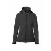HAKRO Softshelljacke Alberta Damen #248 1 HAKRO Softshelljacke Alberta Damen #248 -Professionelles Geschäft für Arbeitskleidung 1541107 czm