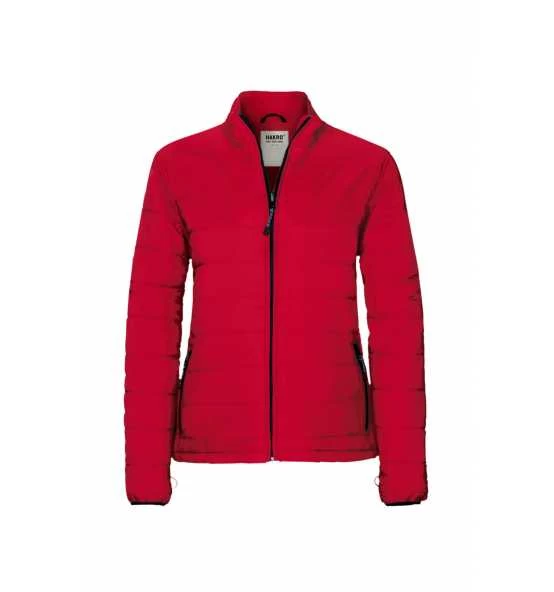 HAKRO Loft-Jacke Regina Damen #251 5 HAKRO Loft-Jacke Regina Damen #251 – Bild 3