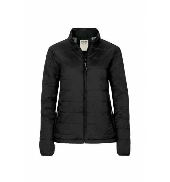HAKRO Loft-Jacke Regina Damen #251 7 HAKRO Loft-Jacke Regina Damen #251 – Bild 5