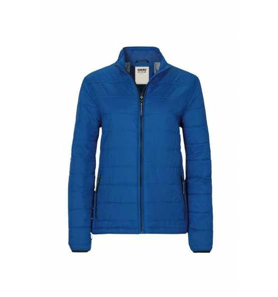 HAKRO Loft-Jacke Regina Damen #251 6 HAKRO Loft-Jacke Regina Damen #251 – Bild 4