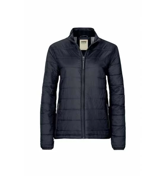 HAKRO Loft-Jacke Regina Damen #251 8 HAKRO Loft-Jacke Regina Damen #251 – Bild 6