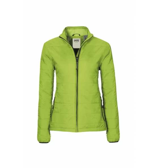 HAKRO Loft-Jacke Regina Damen #251 4 HAKRO Loft-Jacke Regina Damen #251 – Bild 2