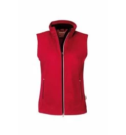 HAKRO Light Softshell-Weste Sarina Damen #254 -Professionelles Geschäft für Arbeitskleidung 1541184 czm