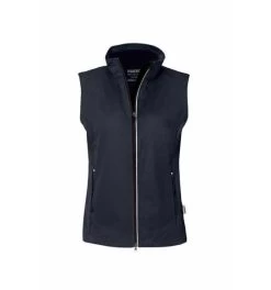 HAKRO Light Softshell-Weste Sarina Damen #254 -Professionelles Geschäft für Arbeitskleidung 1541204 czm