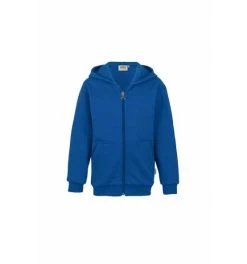 HAKRO Kapuzen-Jacke Premium Kids #620 -Professionelles Geschäft für Arbeitskleidung 1542687 czm