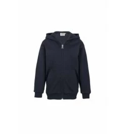 HAKRO Kapuzen-Jacke Premium Kids #620 -Professionelles Geschäft für Arbeitskleidung 1542691 czm