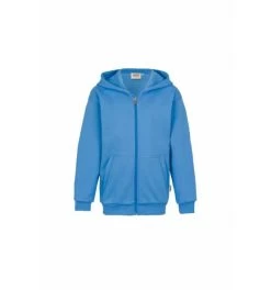 HAKRO Kapuzen-Jacke Premium Kids #620