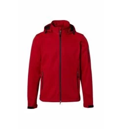 HAKRO Softshelljacke Ontario Herren #848 -Professionelles Geschäft für Arbeitskleidung 1543591 czm