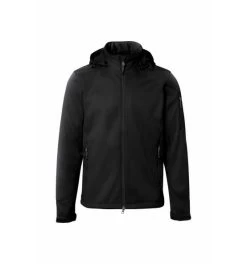 HAKRO Softshelljacke Ontario Herren #848 -Professionelles Geschäft für Arbeitskleidung 1543595 czm