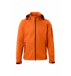 HAKRO Softshelljacke Ontario Herren #848 -Professionelles Geschäft für Arbeitskleidung 1543603 czm