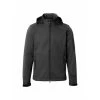 HAKRO Softshelljacke Ontario Herren #848 -Professionelles Geschäft für Arbeitskleidung 1543607 czm