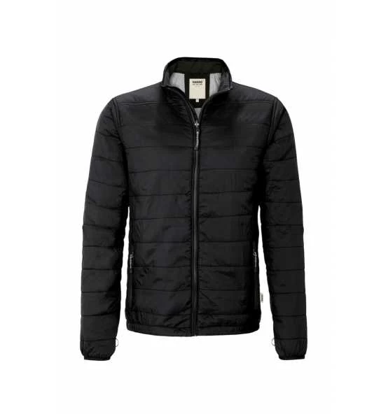 HAKRO Loft-Jacke Barrie Herren #851 7 HAKRO Loft-Jacke Barrie Herren #851 – Bild 5