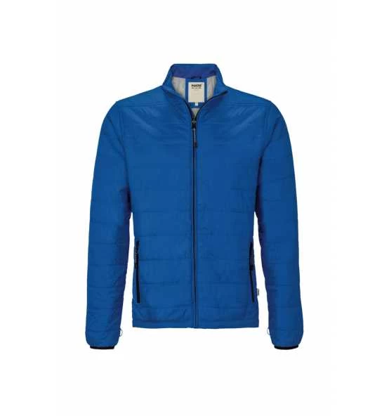 HAKRO Loft-Jacke Barrie Herren #851 6 HAKRO Loft-Jacke Barrie Herren #851 – Bild 4