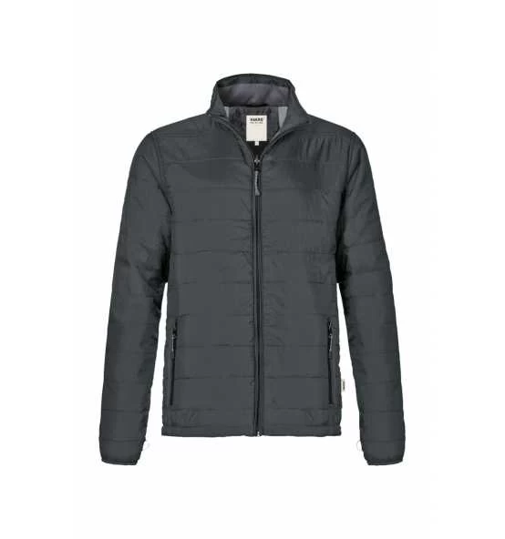 HAKRO Loft-Jacke Barrie Herren #851 3 HAKRO Loft-Jacke Barrie Herren #851