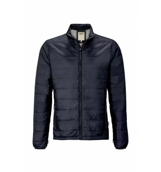 HAKRO Loft-Jacke Barrie Herren #851 8 HAKRO Loft-Jacke Barrie Herren #851 – Bild 6