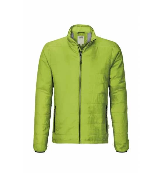 HAKRO Loft-Jacke Barrie Herren #851 4 HAKRO Loft-Jacke Barrie Herren #851 – Bild 2