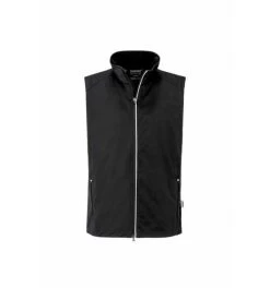 HAKRO Light Softshell-Weste Edmonton Herren #854 -Professionelles Geschäft für Arbeitskleidung 1543688 czm