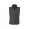 HAKRO Light Softshell-Weste Edmonton Herren #854 -Professionelles Geschäft für Arbeitskleidung 1543692 czm