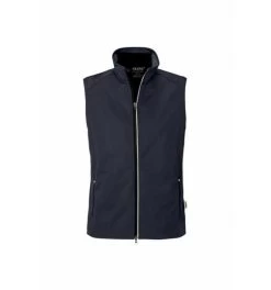 HAKRO Light Softshell-Weste Edmonton Herren #854 -Professionelles Geschäft für Arbeitskleidung 1543700 czm
