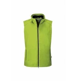 HAKRO Light Softshell-Weste Edmonton Herren #854 -Professionelles Geschäft für Arbeitskleidung 1543704 czm