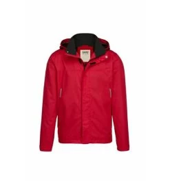 HAKRO Leichte Regenjacke Connecticut Herren #862 -Professionelles Geschäft für Arbeitskleidung 1543748 czm