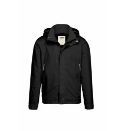 HAKRO Leichte Regenjacke Connecticut Herren #862 -Professionelles Geschäft für Arbeitskleidung 1543752 czm