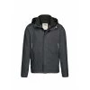 HAKRO Leichte Regenjacke Connecticut Herren #862 2 HAKRO Leichte Regenjacke Connecticut Herren #862 -Professionelles Geschäft für Arbeitskleidung 1543760 czm