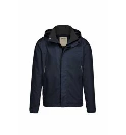 HAKRO Leichte Regenjacke Connecticut Herren #862 -Professionelles Geschäft für Arbeitskleidung 1543764 czm