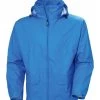 Helly Hansen Stretch-Regenjacke Voss -Professionelles Geschäft für Arbeitskleidung 1560798 czm