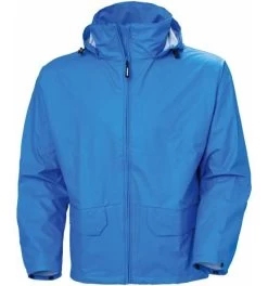 Helly Hansen Stretch-Regenjacke Voss