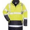 Safestyle Warnschutzparka Spencer Und Travis -Professionelles Geschäft für Arbeitskleidung 1560809 czm