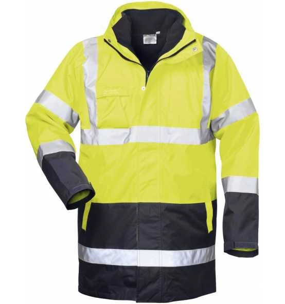 Safestyle Warnschutzparka Spencer Und Travis 3 Safestyle Warnschutzparka Spencer Und Travis